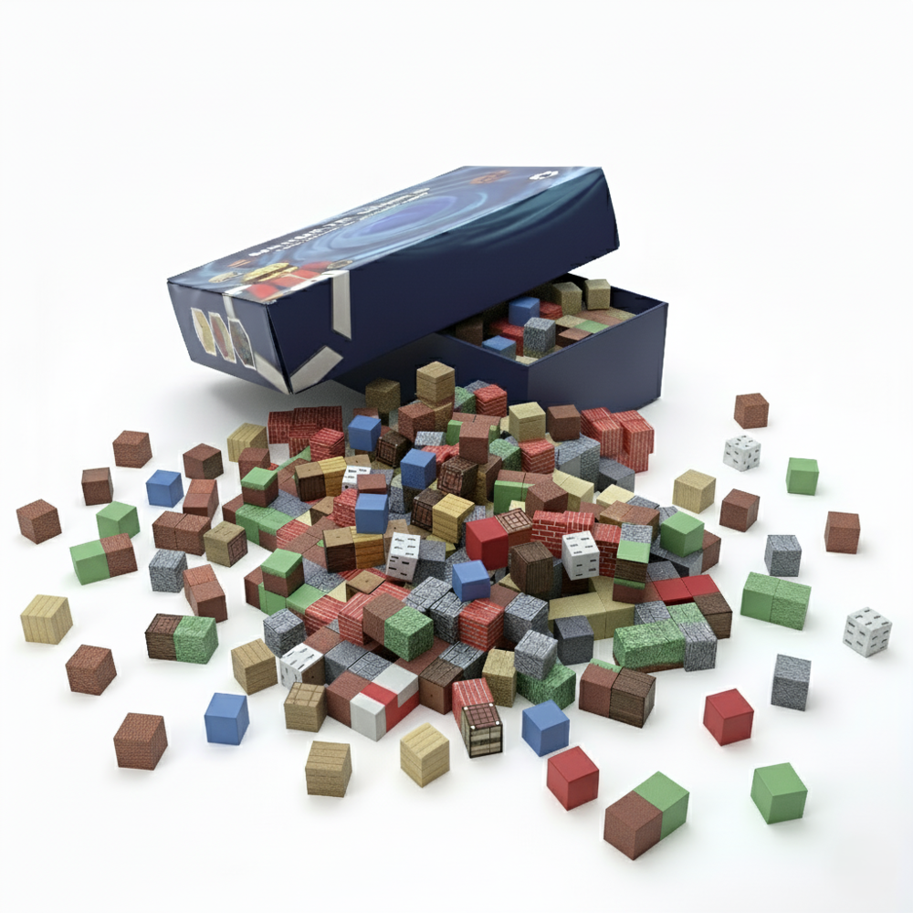 Packs de Construction